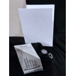 2025年6月4日入荷新作Chrome hearts半袖 tシャツ高品質★ファッション/誕生日プレゼント/贈り物/SD工場