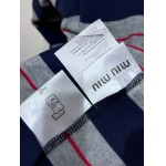 2025年6月4日入荷新作MIUMIU長袖高品質★ファッション/誕生日プレゼント/贈り物/SD工場