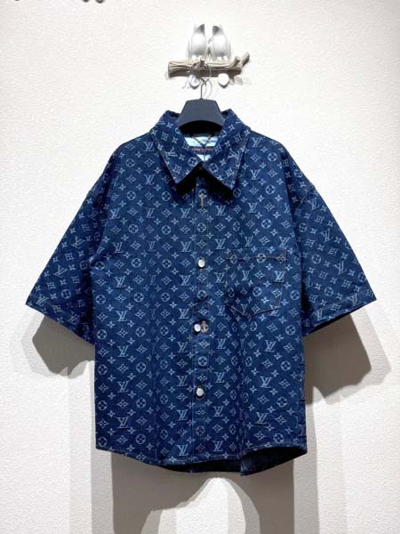 2025年6月4日入荷新作Louis Vuittonジャケッ...