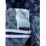 2025年6月4日入荷新作Louis Vuittonジャケット高品質★ファッション/誕生日プレゼント/贈り物/SD工場