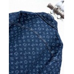 2025年6月4日入荷新作Louis Vuittonジャケット高品質★ファッション/誕生日プレゼント/贈り物/SD工場