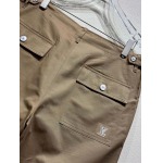 2025年6月4日入荷新作Louis Vuitton半ズボン高品質★ファッション/誕生日プレゼント/贈り物/SD工場