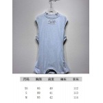 2025年6月4日入荷新作ACNEベスト女性 春夏高品質★ファッション/誕生日プレゼント/贈り物/SD工場