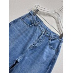 2025年6月4日入荷新作Alexander Wangジーパン高品質★ファッション/誕生日プレゼント/贈り物/SD工場