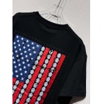 2025年6月4日入荷新作Chrome hearts半袖 tシャツ高品質★ファッション/誕生日プレゼント/贈り物/SD工場