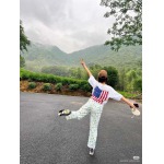 2025年6月4日入荷新作Chrome hearts半袖 tシャツ高品質★ファッション/誕生日プレゼント/贈り物/SD工場