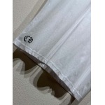 2025年6月4日入荷新作Chrome hearts半袖 tシャツ高品質★ファッション/誕生日プレゼント/贈り物/SD工場