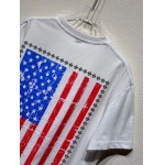 2025年6月4日入荷新作Chrome hearts半袖 tシャツ高品質★ファッション/誕生日プレゼント/贈り物/SD工場