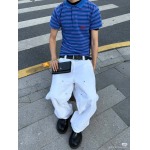 2025年6月4日入荷新作Pradaジーパン高品質★ファッション/誕生日プレゼント/贈り物/SD工場