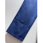 2025年6月4日入荷新作Pradaジーパン高品質★ファッション/誕生日プレゼント/贈り物/SD工場