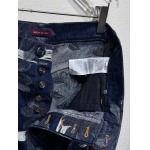 2025年6月4日入荷新作GUCCIデニムパンツ高品質★ファッション/誕生日プレゼント/贈り物/SD工場