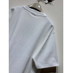 2025年6月4日入荷新作Burberry半袖 tシャツ高品質★ファッション/誕生日プレゼント/贈り物/SD工場