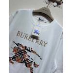 2025年6月4日入荷新作Burberry半袖 tシャツ高品質★ファッション/誕生日プレゼント/贈り物/SD工場