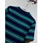 2025年6月4日入荷新作MIUMIU半袖 tシャツ女性高品質★ファッション/誕生日プレゼント/贈り物/SD工場