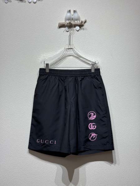 2025年6月4日入荷新作GUCCI半ズボン高品質★ファッシ...