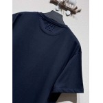 2025年6月4日入荷新作FENDI半袖 tシャツ高品質★ファッション/誕生日プレゼント/贈り物/SD工場