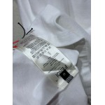 2025年6月4日入荷新作FENDI半袖 tシャツ高品質★ファッション/誕生日プレゼント/贈り物/SD工場