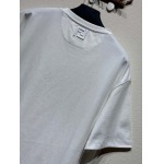 2025年6月4日入荷新作FENDI半袖 tシャツ高品質★ファッション/誕生日プレゼント/贈り物/SD工場