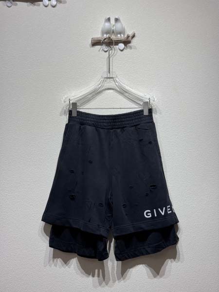 2025年6月4日入荷新作Chrome hearts半ズボン...