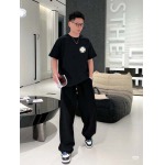 2025年6月4日入荷新作Chrome hearts半袖 tシャツ高品質★ファッション/誕生日プレゼント/贈り物/SD工場