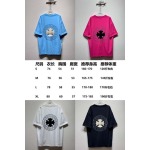 2025年6月4日入荷新作Chrome hearts半袖 tシャツ高品質★ファッション/誕生日プレゼント/贈り物/SD工場