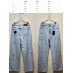 2025年6月4日入荷新作Louis Vuittonジーパン高品質★ファッション/誕生日プレゼント/贈り物/SD工場