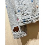 2025年6月4日入荷新作Louis Vuittonジャケット高品質★ファッション/誕生日プレゼント/贈り物/SD工場