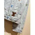 2025年6月4日入荷新作Louis Vuittonジャケット高品質★ファッション/誕生日プレゼント/贈り物/SD工場