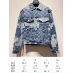 2025年6月4日入荷新作Louis Vuittonジャケット高品質★ファッション/誕生日プレゼント/贈り物/SD工場