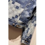 2025年6月4日入荷新作Louis Vuittonジャケット高品質★ファッション/誕生日プレゼント/贈り物/SD工場