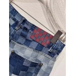 2025年6月4日入荷新作Louis Vuitton ジーパン高品質★ファッション/誕生日プレゼント/贈り物/SD工場