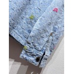 2025年6月4日入荷新作Louis Vuittonジャケット高品質★ファッション/誕生日プレゼント/贈り物/SD工場