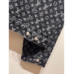 2025年6月4日入荷新作Louis Vuitton ジャケット高品質★ファッション/誕生日プレゼント/贈り物/SD工場