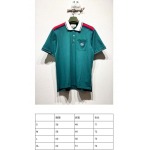 2025年6月4日入荷新作GUCCI半袖Poloシャツ高品質★ファッション/誕生日プレゼント/贈り物/SD工場