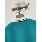 2025年6月4日入荷新作GUCCI半袖Poloシャツ高品質★ファッション/誕生日プレゼント/贈り物/SD工場