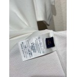2025年6月4日入荷新作Louis Vuitton半袖Poloシャツ高品質★ファッション/誕生日プレゼント/贈り物/SD工場