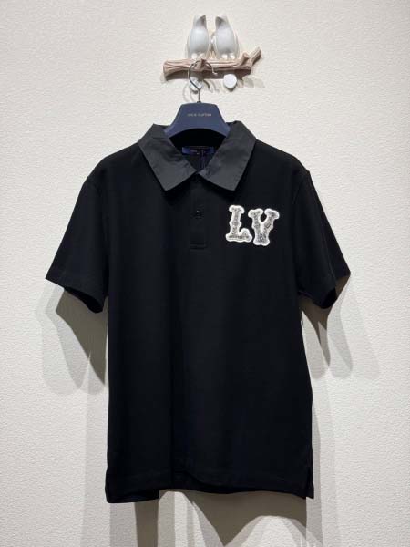 2025年6月4日入荷新作Louis Vuitton Pol...