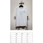 2025年6月4日入荷新作Prada半袖Tシャツ高品質★ファッション/誕生日プレゼント/贈り物/SD工場