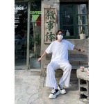 2025年6月4日入荷新作Chrome hearts半袖 tシャツ高品質★ファッション/誕生日プレゼント/贈り物/SD工場