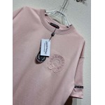 2025年6月4日入荷新作Chrome hearts半袖 tシャツ高品質★ファッション/誕生日プレゼント/贈り物/SD工場