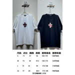 2025年6月4日入荷新作Chrome hearts半袖 tシャツ高品質★ファッション/誕生日プレゼント/贈り物/SD工場