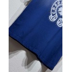 2025年6月4日入荷新作Chrome hearts半袖 tシャツ高品質★ファッション/誕生日プレゼント/贈り物/SD工場