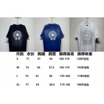 2025年6月4日入荷新作Chrome hearts半袖 tシャツ高品質★ファッション/誕生日プレゼント/贈り物/SD工場