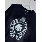 2025年6月4日入荷新作Chrome hearts半袖 tシャツ高品質★ファッション/誕生日プレゼント/贈り物/SD工場