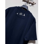 2025年6月4日入荷新作Louis Vuitton半袖 tシャツ高品質★ファッション/誕生日プレゼント/贈り物/SD工場