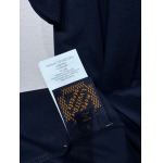 2025年6月4日入荷新作Louis Vuitton半袖 tシャツ高品質★ファッション/誕生日プレゼント/贈り物/SD工場