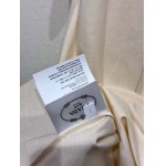 2025年6月4日入荷新作Prada半袖 tシャツ高品質★ファッション/誕生日プレゼント/贈り物/SD工場