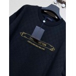 2025年6月4日入荷新作Louis Vuitton半袖 tシャツ高品質★ファッション/誕生日プレゼント/贈り物/SD工場