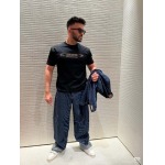 2025年6月4日入荷新作Louis Vuitton半袖 tシャツ高品質★ファッション/誕生日プレゼント/贈り物/SD工場