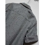 2025年6月4日入荷新作BOTTEGA VENENTA半袖 tシャツ高品質★ファッション/誕生日プレゼント/贈り物/SD工場